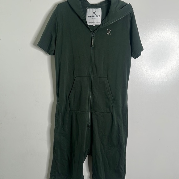 One piece The Norwegian original one piece jumpsuit size L - Picture 5 of 10